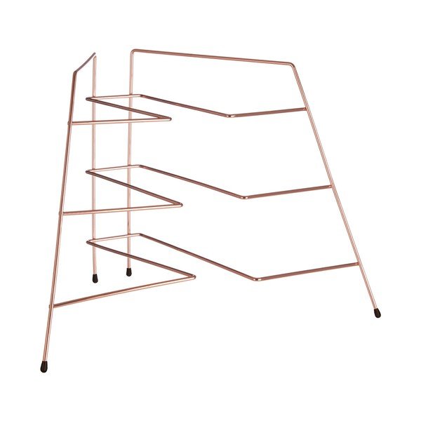 Metallist lisariiul vasevärvis 37x25 cm Rowan - Premier Housewares