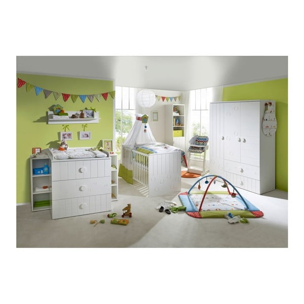 Spací pytel Roba Woodland Marriage, 90 cm-image-1