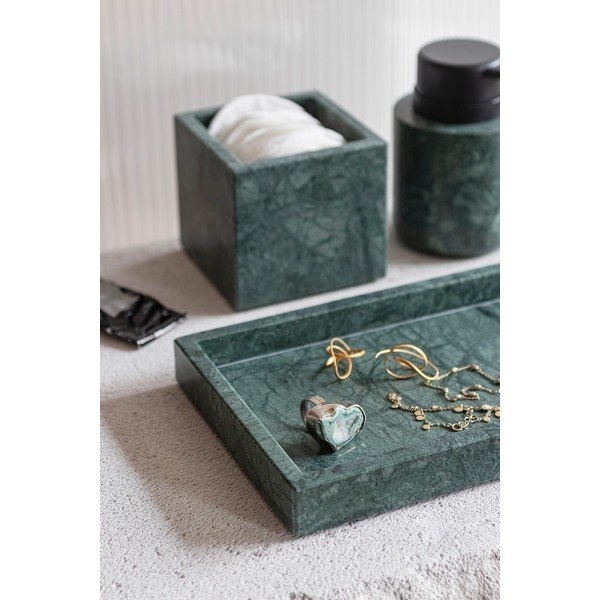 Marmorist dekoratiivalus 16x31 cm Marble - Mette Ditmer Denmark-image-1