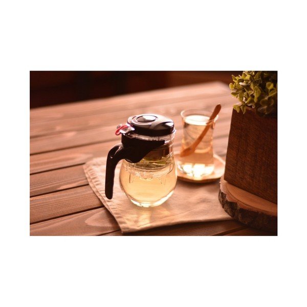 Konvice se sítkem Bambum Vogue, 350 ml-image-3