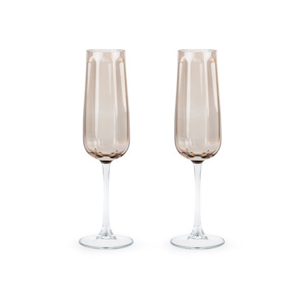 2 klaasi komplektis vahuveinile 240 ml Corvina - Leopold Vienna