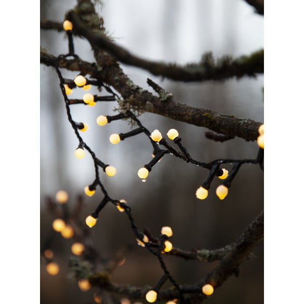 LED valguskett väljas, pikkus 6 m Berry Mini - Star Trading-image-2