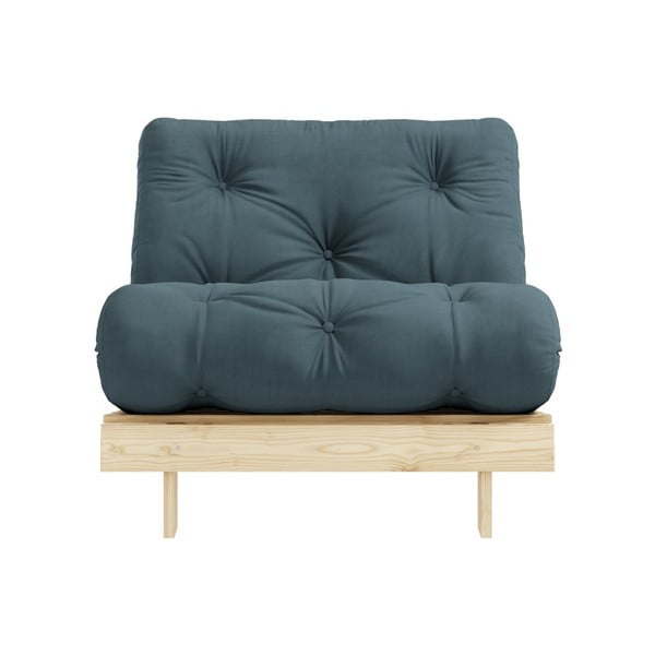 Tooraine/Petrooleum Muutuv tool Roots - Karup Design-image-3