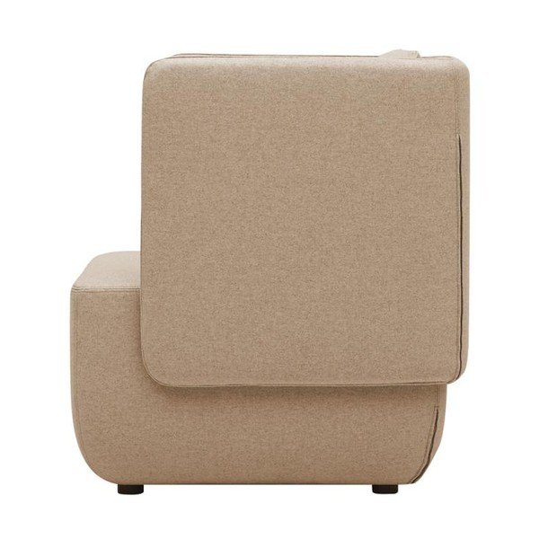Beež tugitool Madal Opera - Softline-image-4