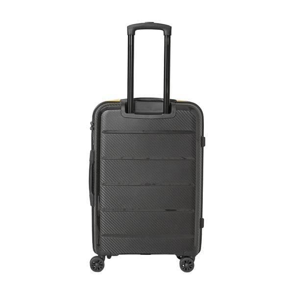 Ratastega reisikohver suurus M Cargo CoolRack - Caterpillar-image-3