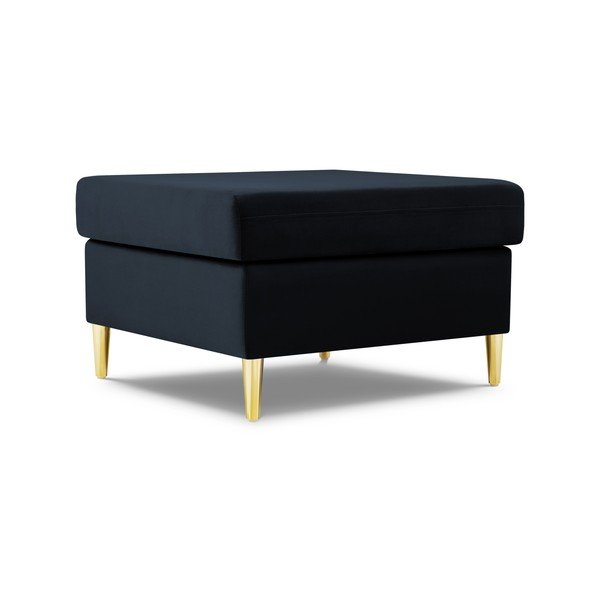 Tumesinine sametist jalatugi Kyoto - Cosmopolitan Design-image-1