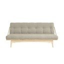 Variable diivan Karup Clear/Linen Folk - Karup Design