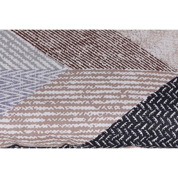 Puuvillane voodipesu kaheinimesevoodile 200x200 cm Anatoli - Mijolnir-image-3