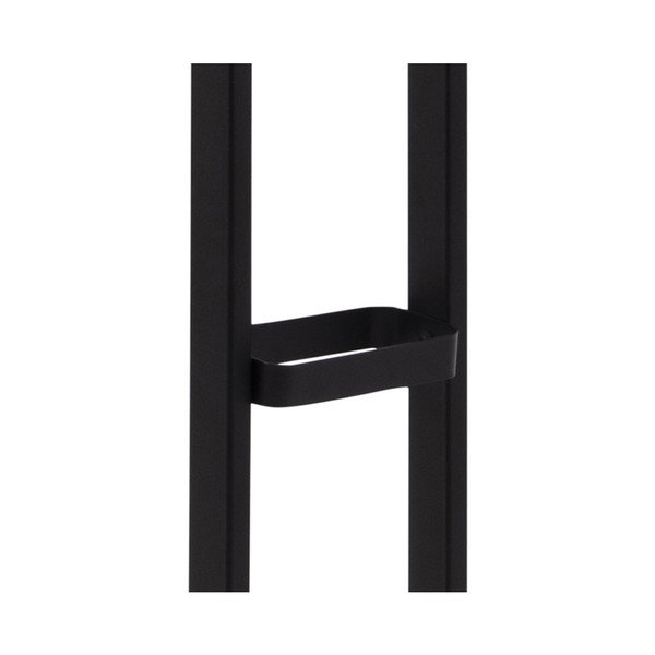 Must metallist riputuskonks Selje - Actona-image-4