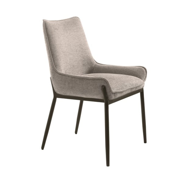 Beež söögitool Calgary - Unique Furniture