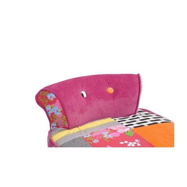 Stolička Mauro Ferretti Sedia Patch-image-1