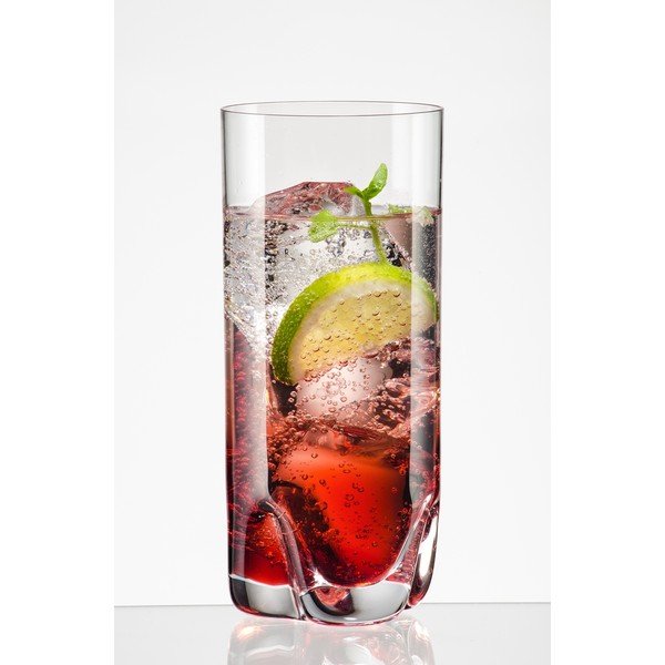 4 klaasi komplekt Bar-trio, 300 ml Bar-Trio - Crystalex-image-1