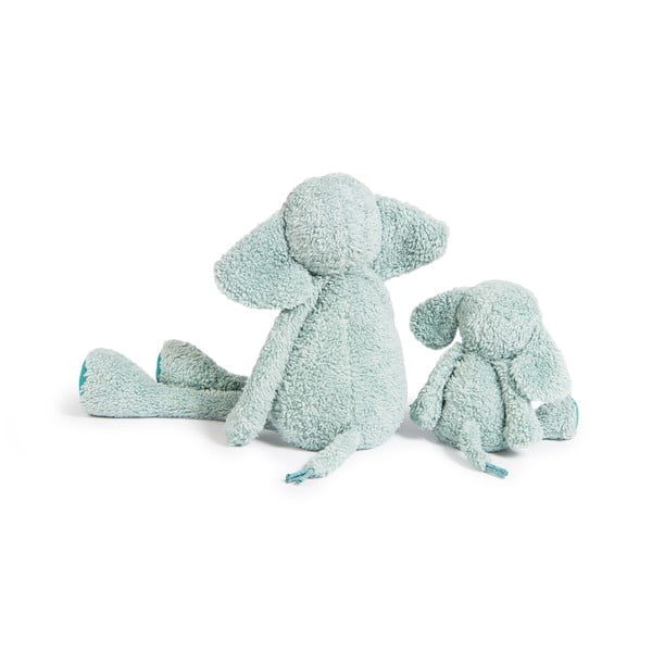 Plüüsist mänguasi Elephant - Moulin Roty-image-3