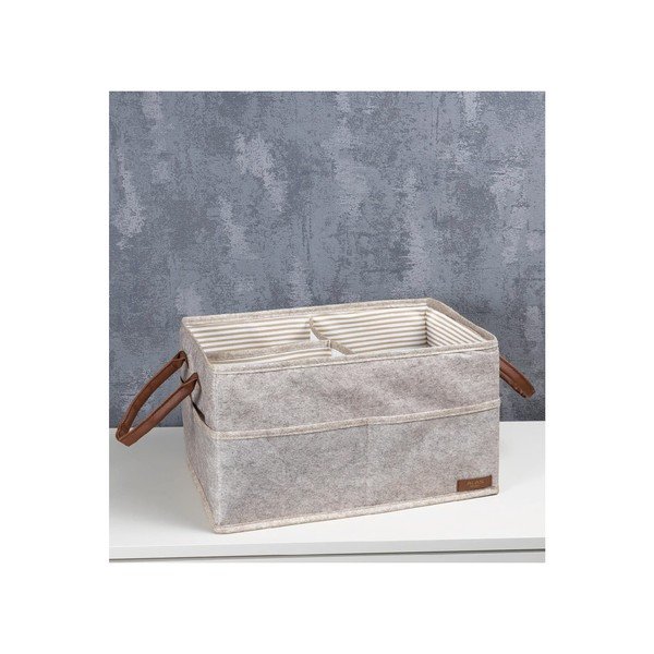 Riidest laste mänguasjade korraldaja - Mioli Decor-image-4