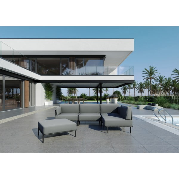 Helehall aia mooduldiivan 234 cm Salve - Sit Sit-image-1