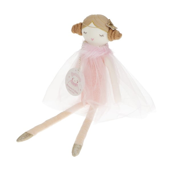 Nukk Princess Celine - Rex London-image-4