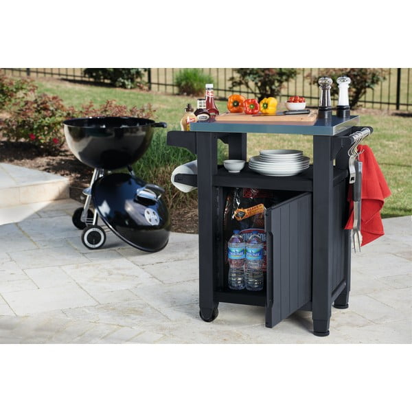 Aia grillilaud 82x52 cm Unity – Keter-image-1