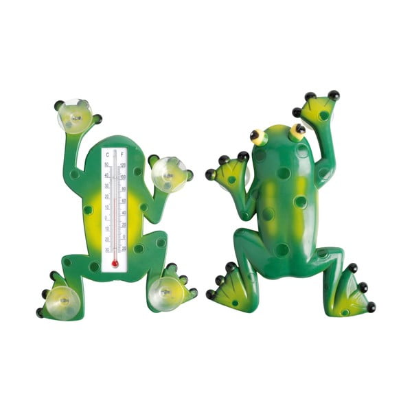 Konnakujuline aknatermomeeter - Esschert Design-image-2