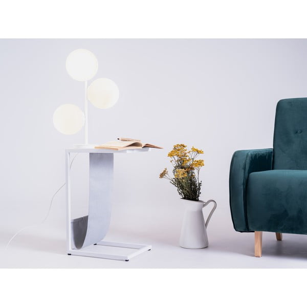Valge laualamp Bobler - CustomForm-image-4