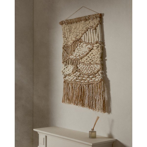 Gobelään 70x105 cm Prak - Kave Home-image-2