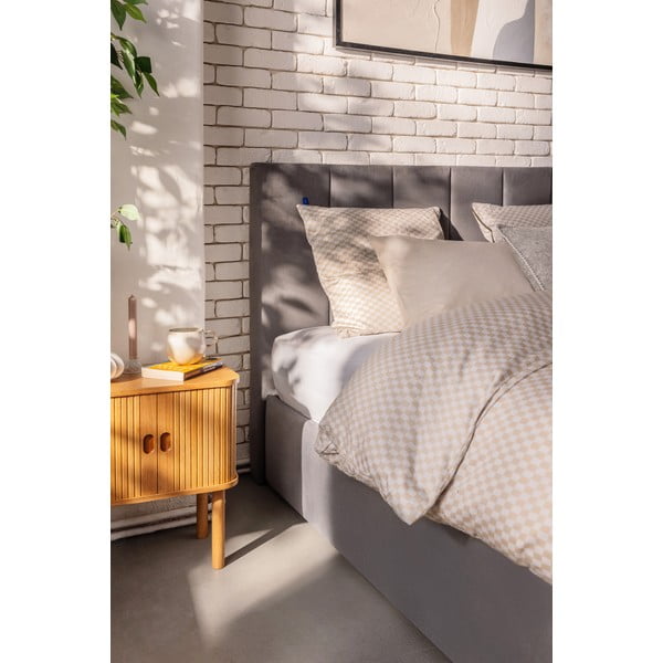 Hall vedruvoodi 160x200cm Olia Bold Line - Bonami Selection-image-3