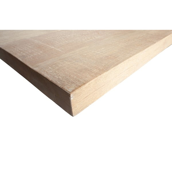 Mangopuidust lauaga söögilaud, 180 x 90 cm Tablo - WOOOD-image-4