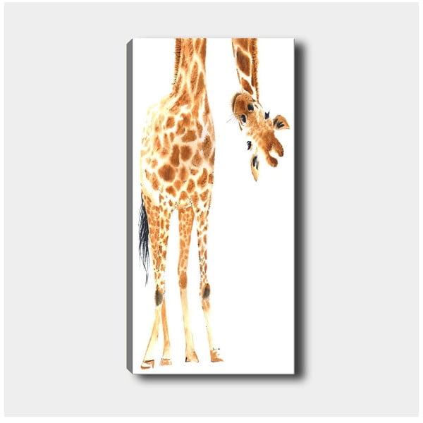 Maal 50x120 cm - Wallity-image-1