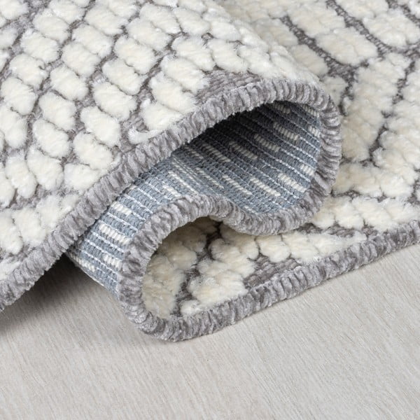 Hall pestav vaibajooksja 60x218 cm Verve Jaipur - Flair Rugs-image-3