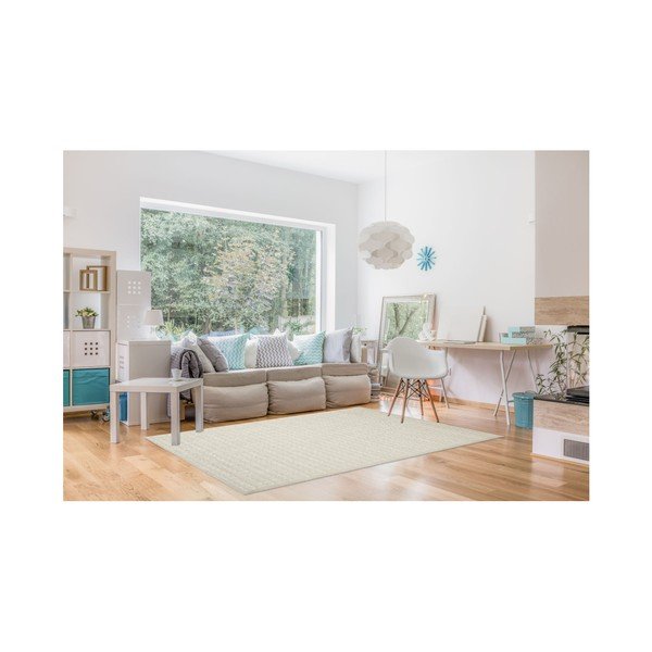 Beež õuevaip , 155 x 230 cm Stuoia - Floorita-image-3