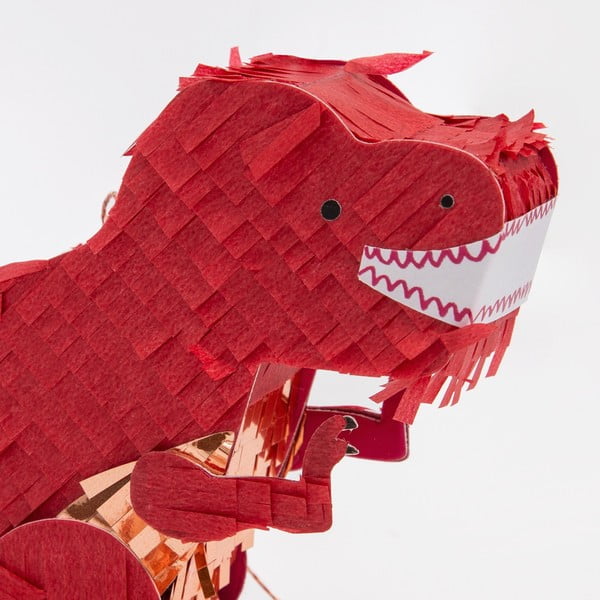 Piñata T-Rex Favor – Meri Meri-image-1