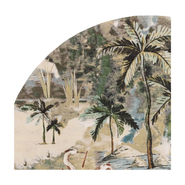 Ümmargune vaip ø 160 cm Habitat - Asiatic Carpets-image-4