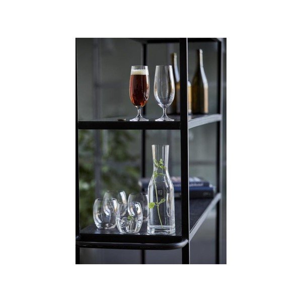 Klaas 4 tk komplektis 530 ml Fluidum - Bitz-image-2