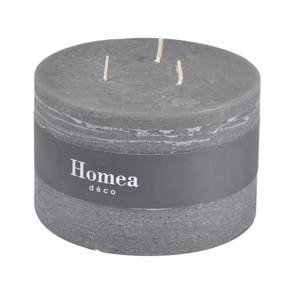 Küünal, põlemisaeg 45 h Rustique - Homéa-image-1