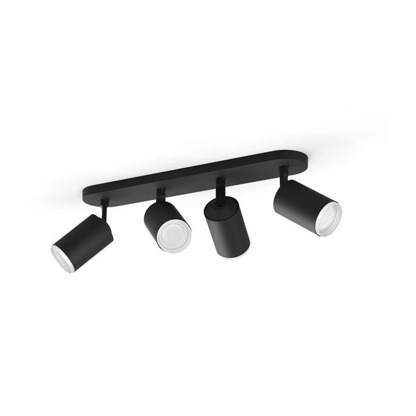 Nutikas kohtvalgusti GU10, 6W Fugato - Philips Hue-image-2