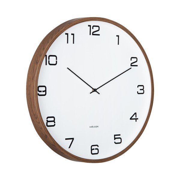 Seinakell ø 51 cm Delicado - Karlsson-image-2