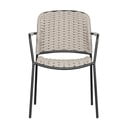 Mustad-beežid metallist aiatoolid 2tk komplektis Taku - Exotan