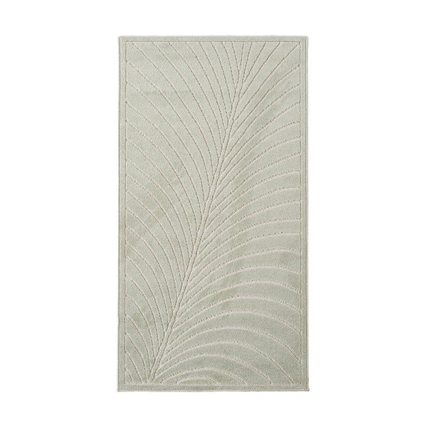 Roheline sise- ja välisvaip 80x150 cm Nova 1204 - Ayyildiz Carpets