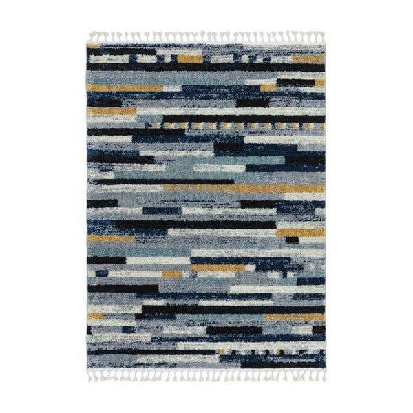 Sinine vaip , 120 x 170 cm Emir - Asiatic Carpets