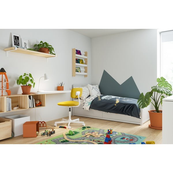 Terrakotta lillepott ø 39 cm Saramago Cilindro - Artevasi-image-1