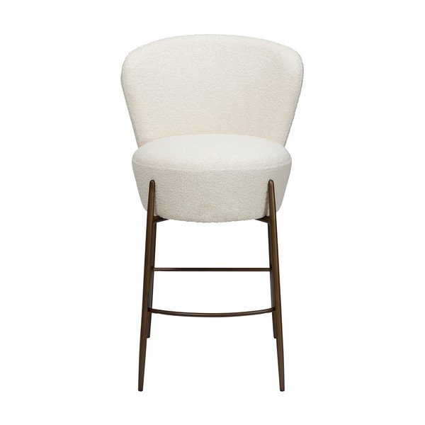 Helehall baaritool (istme kõrgus 68 cm) Orbit - DAN-FORM Denmark-image-3