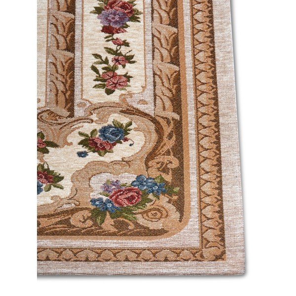 Beež vaip 150x220 cm Hafsa - Hanse Home-image-3