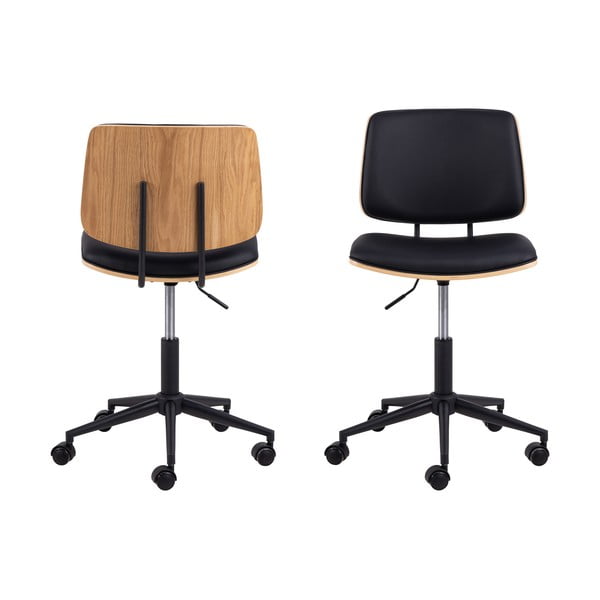 Must kunstnahast kontoritool Owen - Actona-image-4