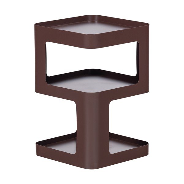 Metallist abilaud 35x35 cm Riv - WOOOD-image-3