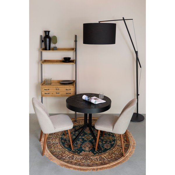 Beež ümmargune vaip ø 160 cm Raz - White Label-image-2