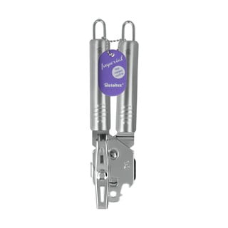 Purgiavaja, pikkus 20 cm Imperial - Metaltex