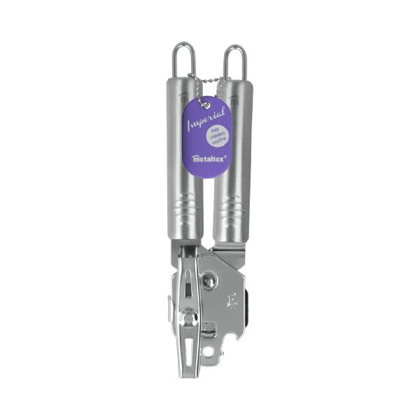 Purgiavaja, pikkus 20 cm Imperial - Metaltex-image-1