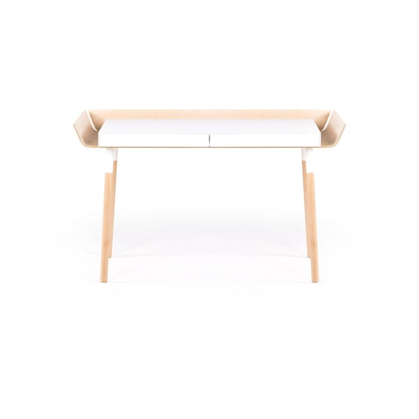 Kirjutuslaud 2 sahtliga Kirjutuslaud My Writing - EMKO-image-1