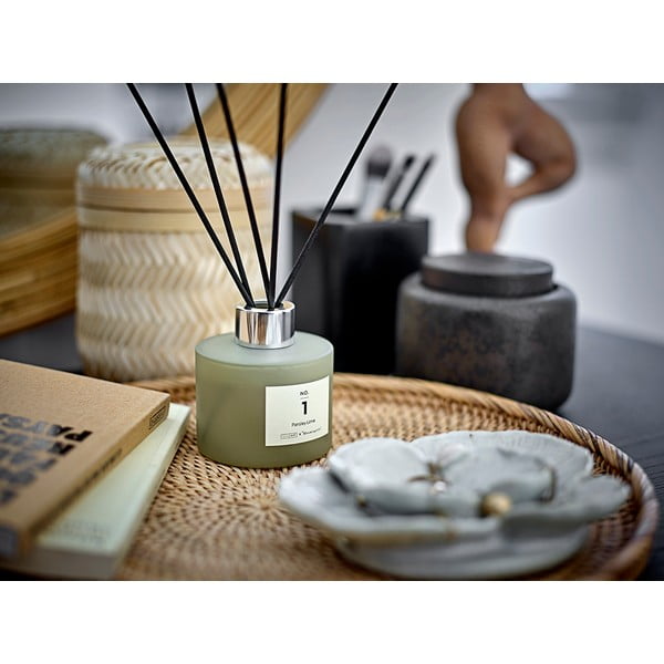 Kodulõhnastaja No. 1 Parsley Lime – ILLUME x Bloomingville-image-3