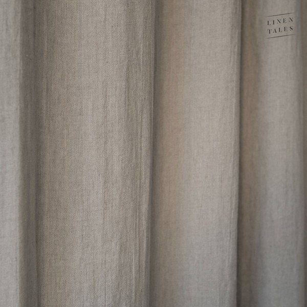 Kardin 250x230 cm - Linen Tales-image-2