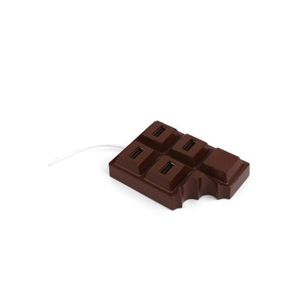 USB hub Chocolate